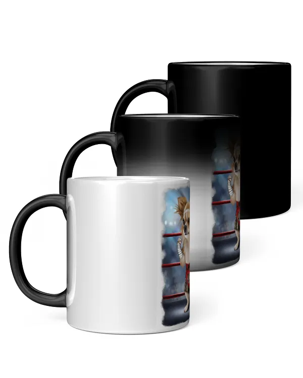 Magic Mug