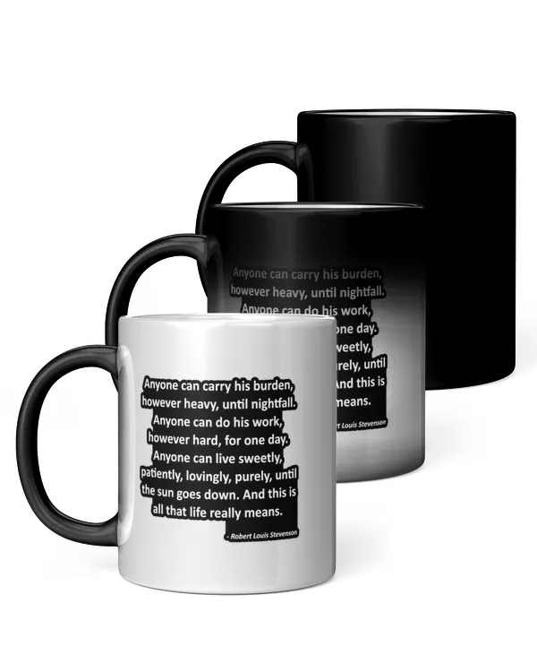 Magic Mug