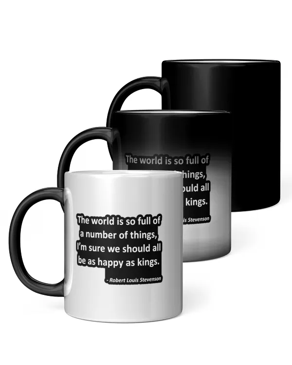 Magic Mug