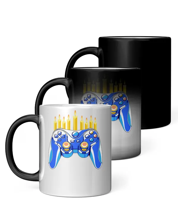 Magic Mug