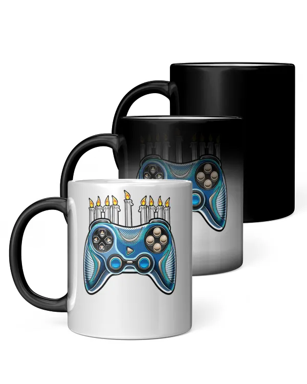 Magic Mug