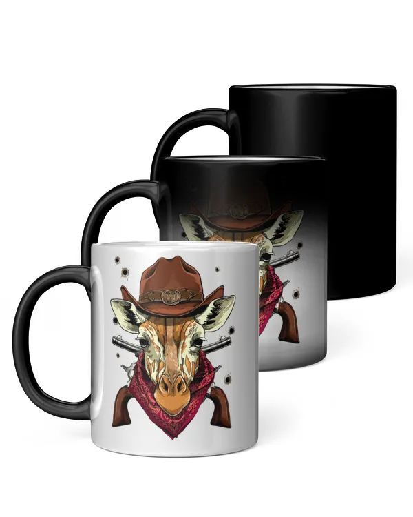 Magic Mug