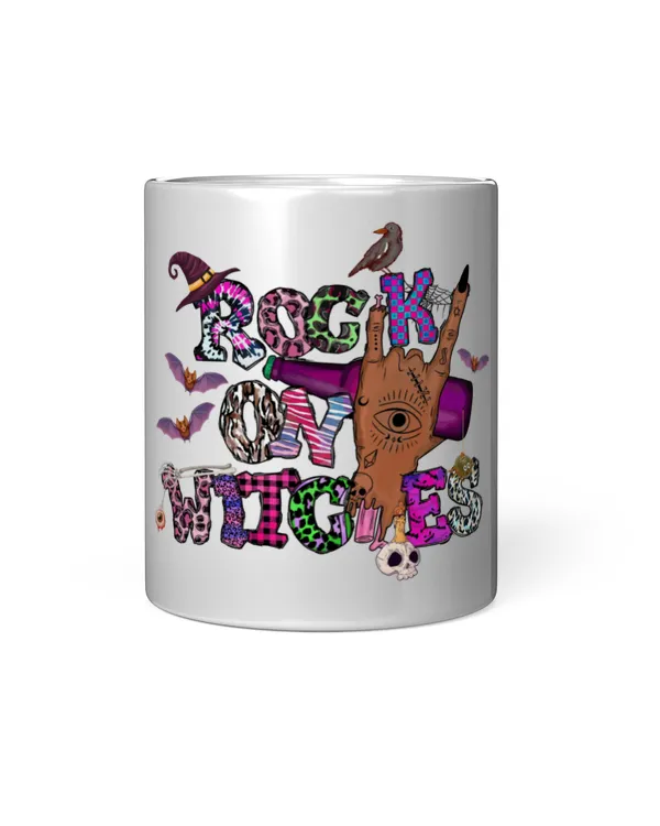 Magic Mug