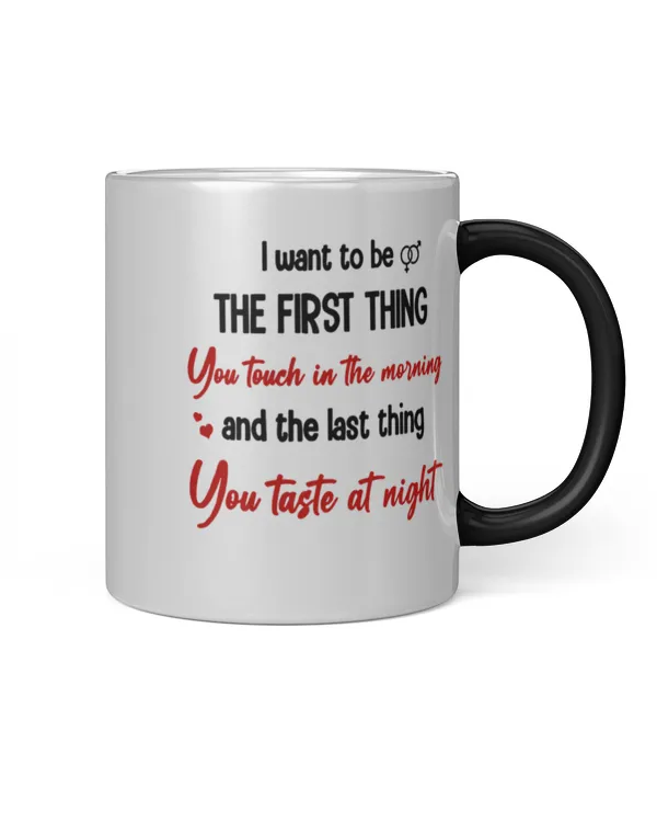 Magic Mug 11oz