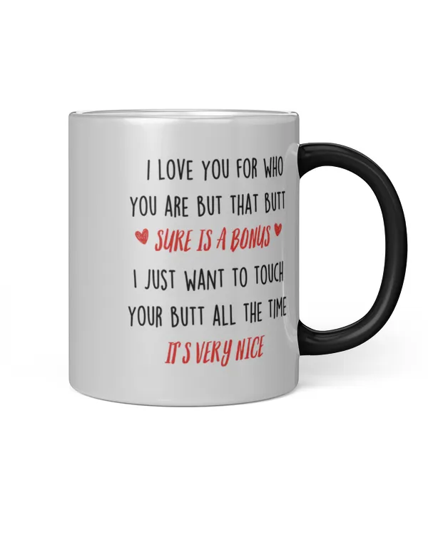 Magic Mug 11oz