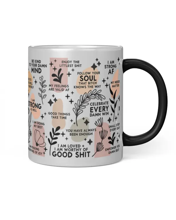 Magic Mug 11oz