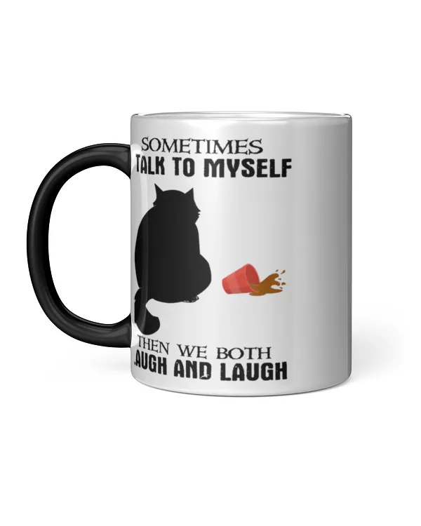 Magic Mug 11oz