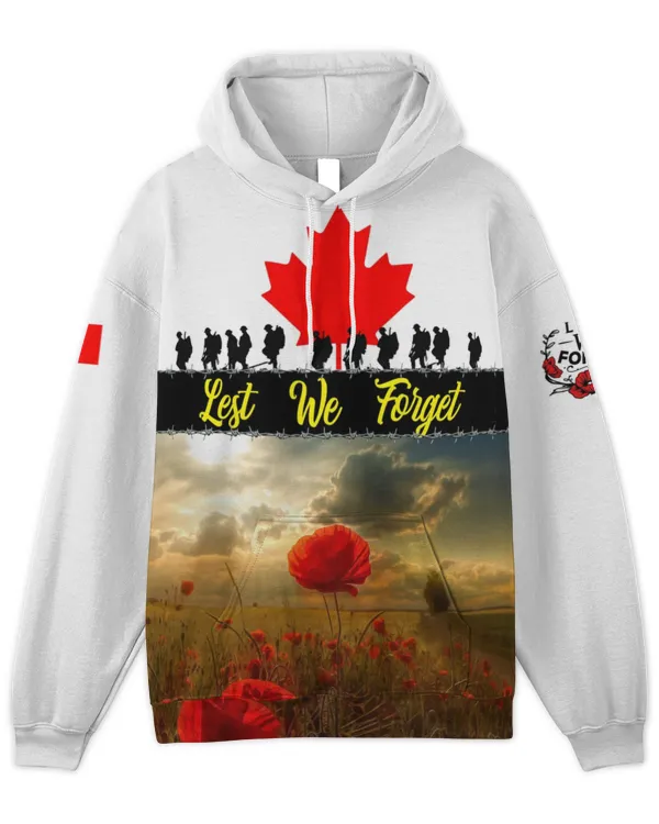 Lest We Forget 2