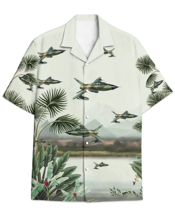 AOP Hawaiian Shirt