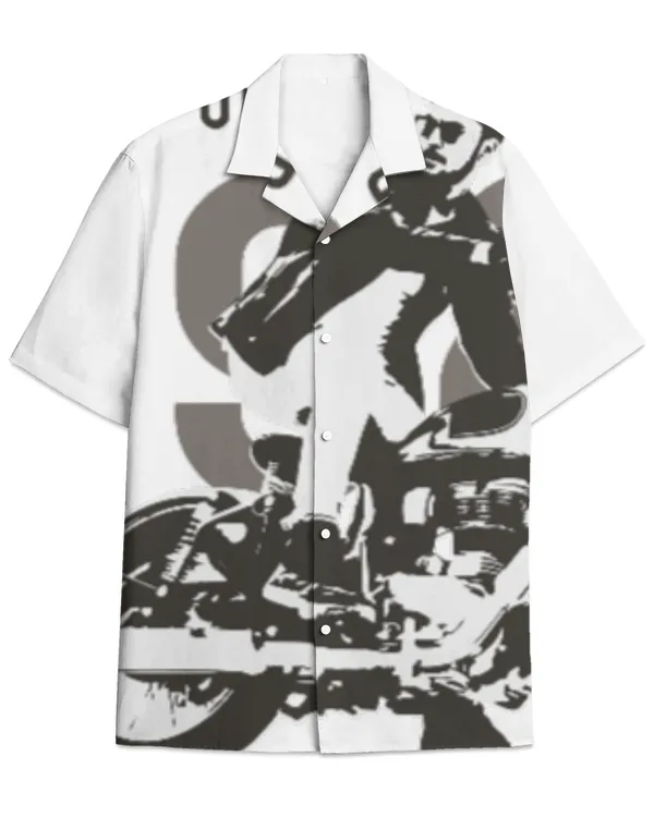 AOP Hawai Shirt