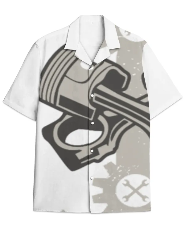 AOP Hawai Shirt