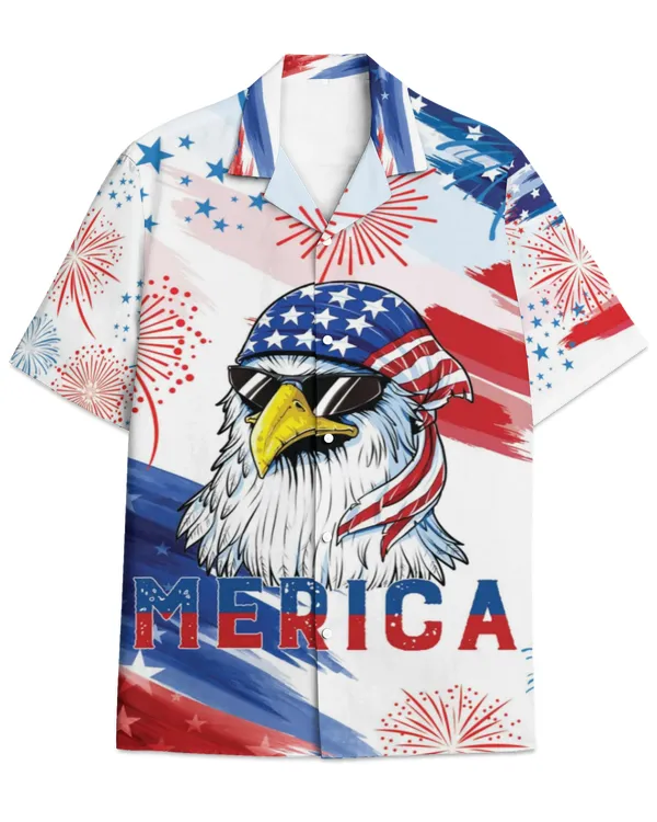 Independence Hawaii Shirt
