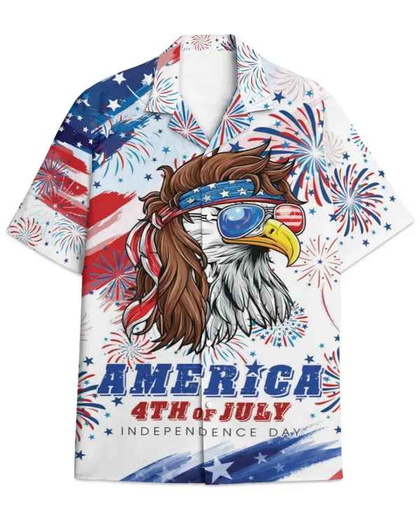 Independence Hawaii Shirt 9