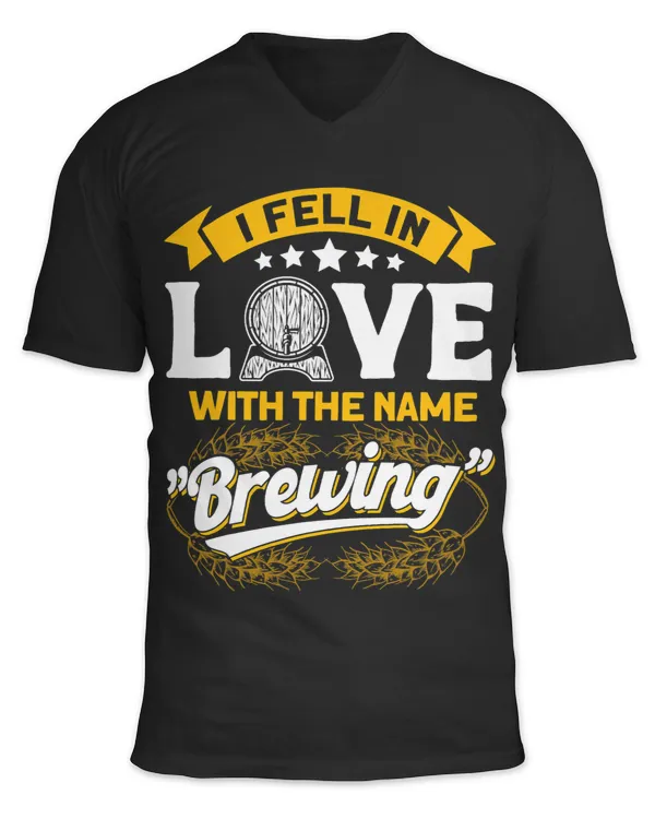 Beer I Fell In Love With The Name Brewing Craft Beer Brewer