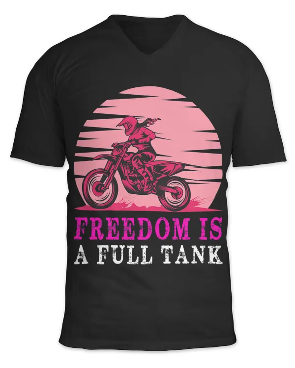 Motocross Biker Funny Dirt Bike Motorbike Racing Motocross Girl Lovers Quote 666