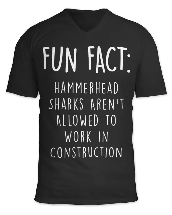 Hammerhead Fun Fact Funny Animal Pun Humor Animal Meme 2