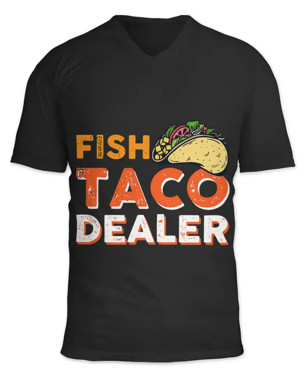 Fish Taco Dealer