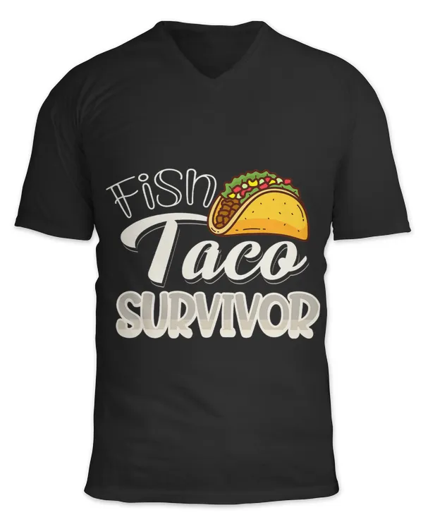 Fish Taco Survivor