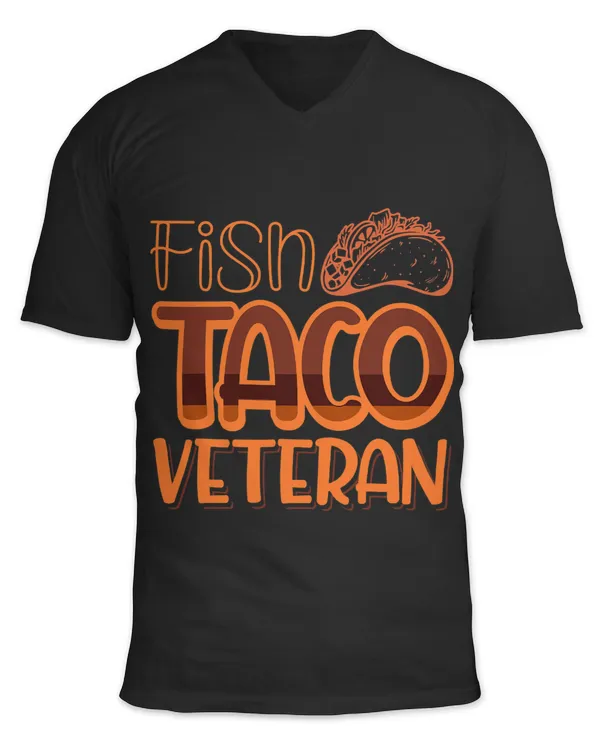 Fish Taco Veteran