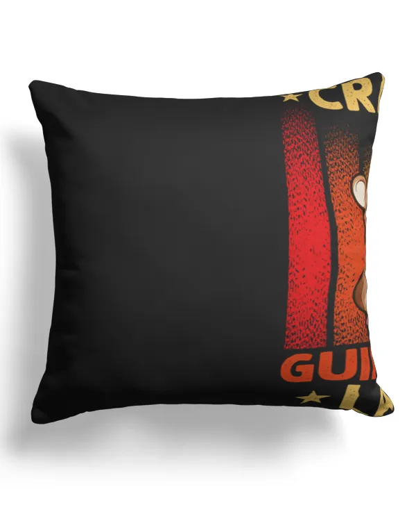 Canvas Pillow (Dual Sided)