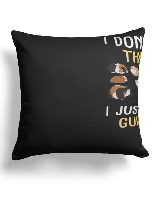 Canvas Pillow (Dual Sided)