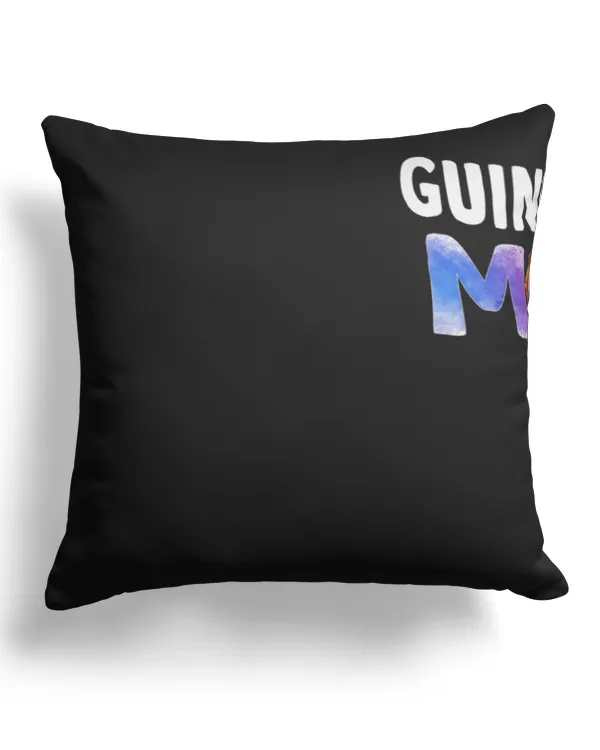 Canvas Pillow (Dual Sided)