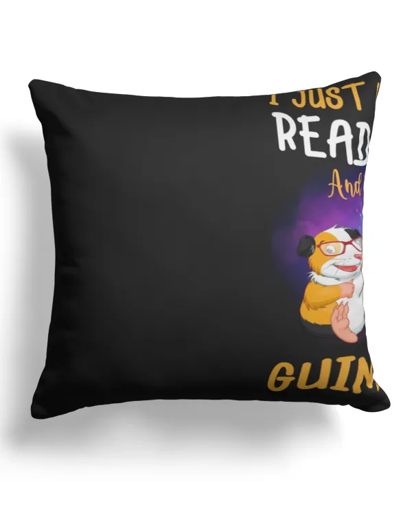 Canvas Pillow (Dual Sided)