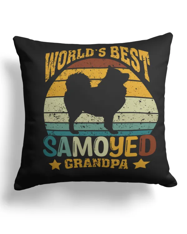 Canvas Pillow (Dual Sided)