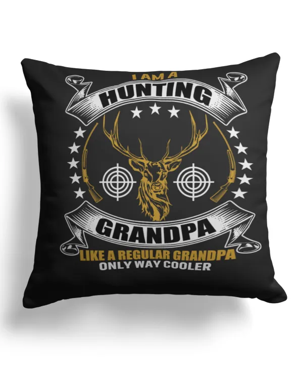 Canvas Pillow (Dual Sided)