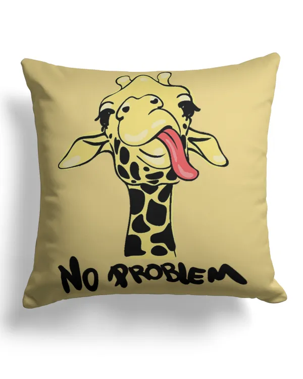 Canvas Pillow (Dual Sided)