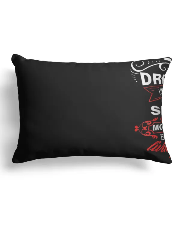 Canvas Pillow (Dual Sided) 13x19"