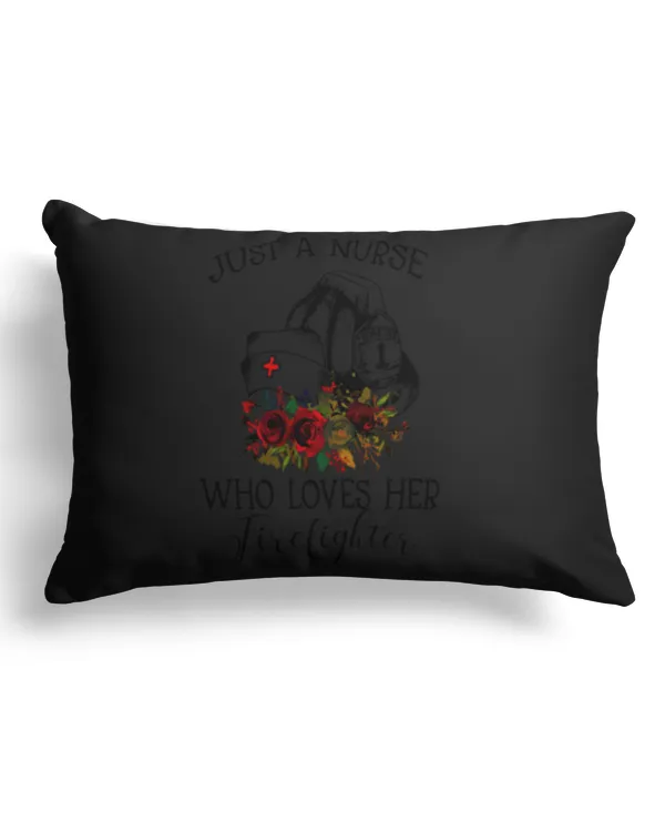 Canvas Pillow (Dual Sided) 13x19"