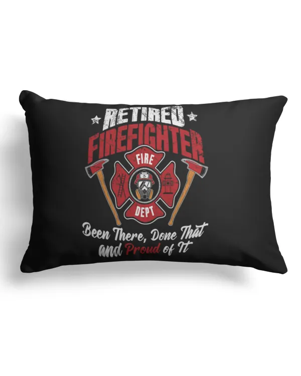 Canvas Pillow (Dual Sided) 13x19"