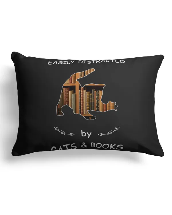 Canvas Pillow (Dual Sided) 13x19"