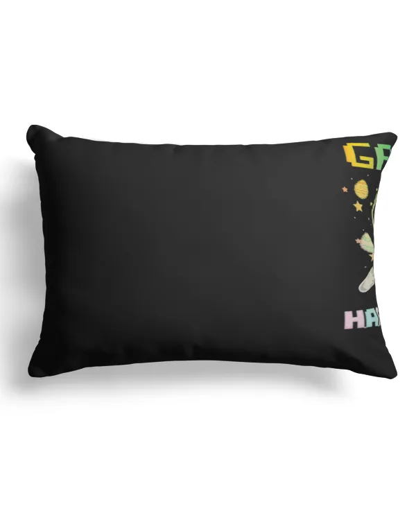 Linen Pillow (Dual Sided) 13x19"