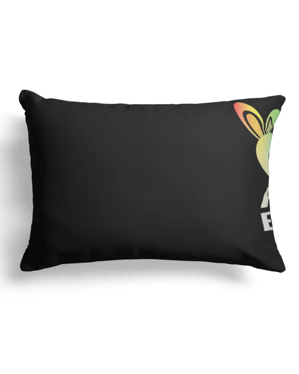 Linen Pillow (Dual Sided) 13x19"