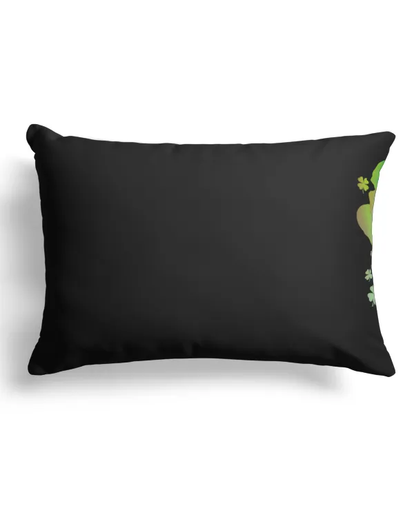 Linen Pillow (Dual Sided) 13x19"