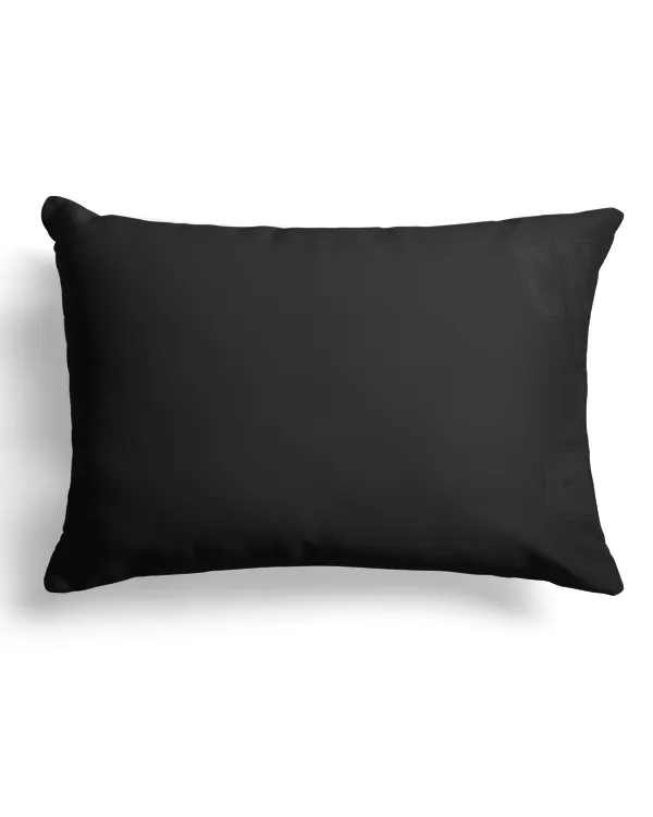 Linen Pillow (Dual Sided) 13x19"