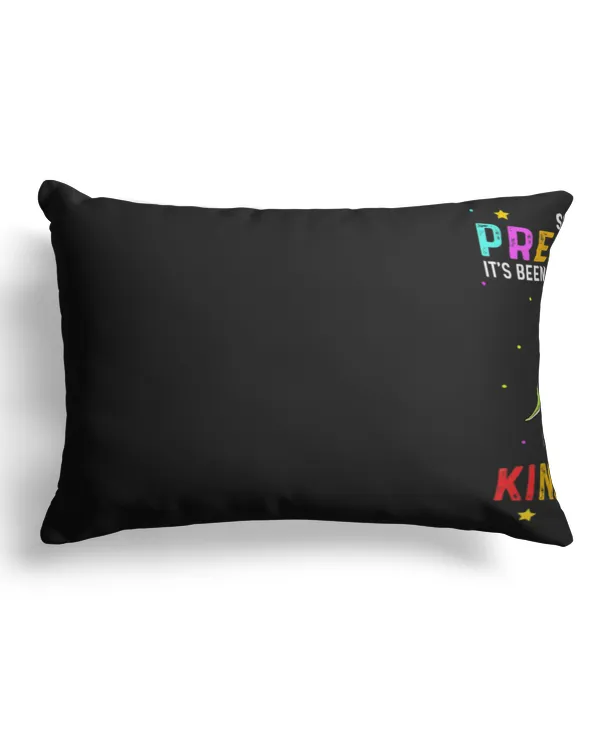 Linen Pillow (Dual Sided) 13x19"