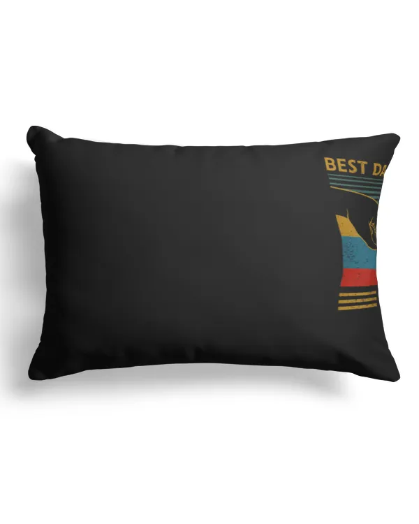 Linen Pillow (Dual Sided) 13x19"