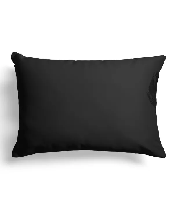 Linen Pillow (Dual Sided) 13x19"