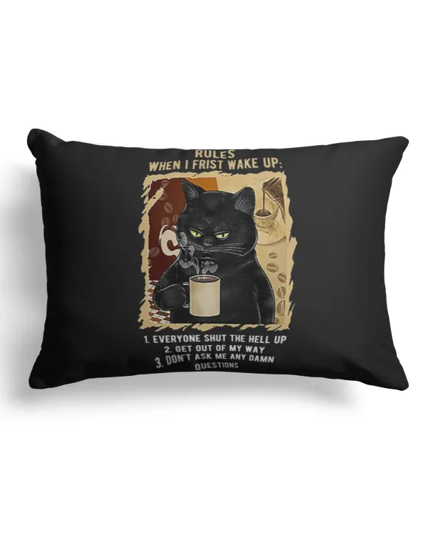 Faux Suede Pillow (Dual Sided) 13x19''