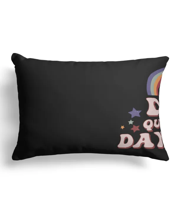 Faux Suede Pillow (Dual Sided) 13x19''