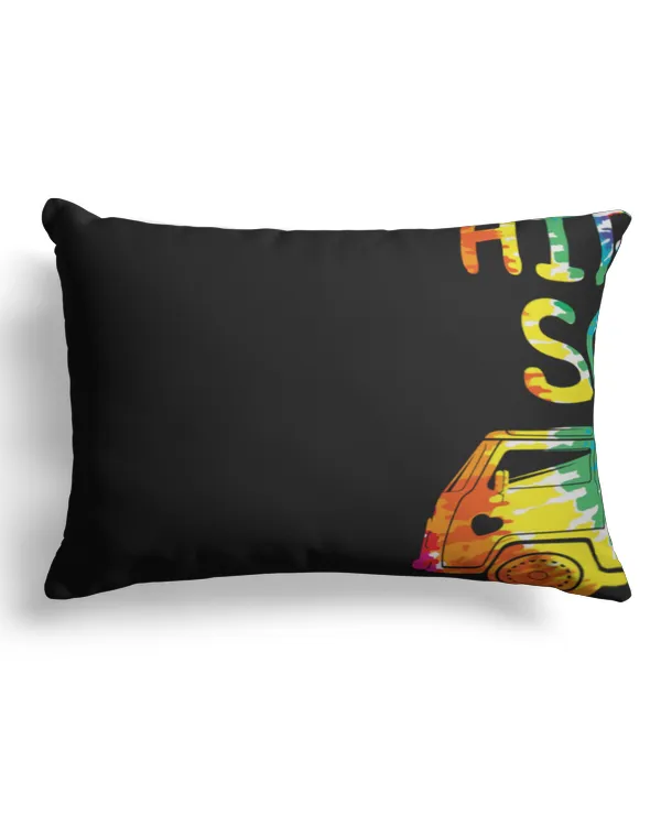 Faux Suede Pillow (Dual Sided) 13x19''