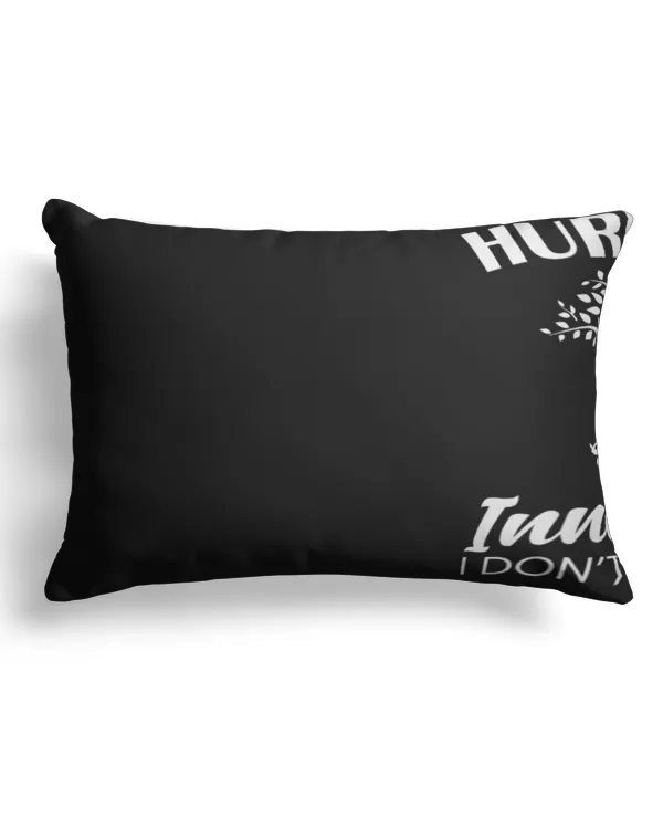 Faux Suede Pillow (Dual Sided) 13x19''