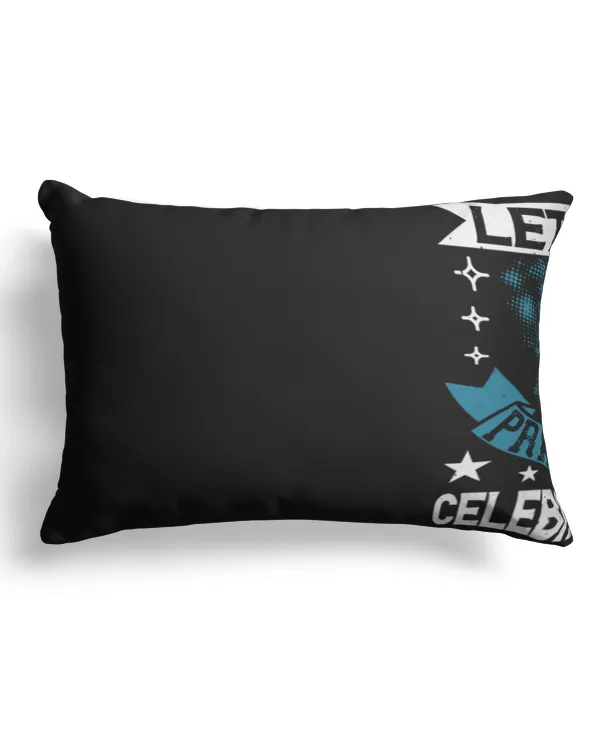 Faux Suede Pillow (Dual Sided) 13x19''