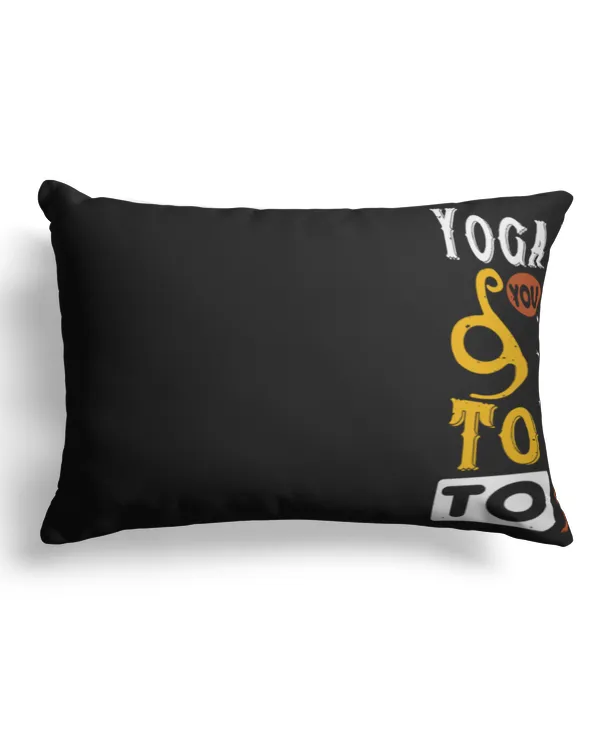 Faux Suede Pillow (Dual Sided) 13x19''