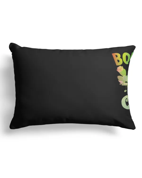 Faux Suede Pillow (Dual Sided) 13x19''