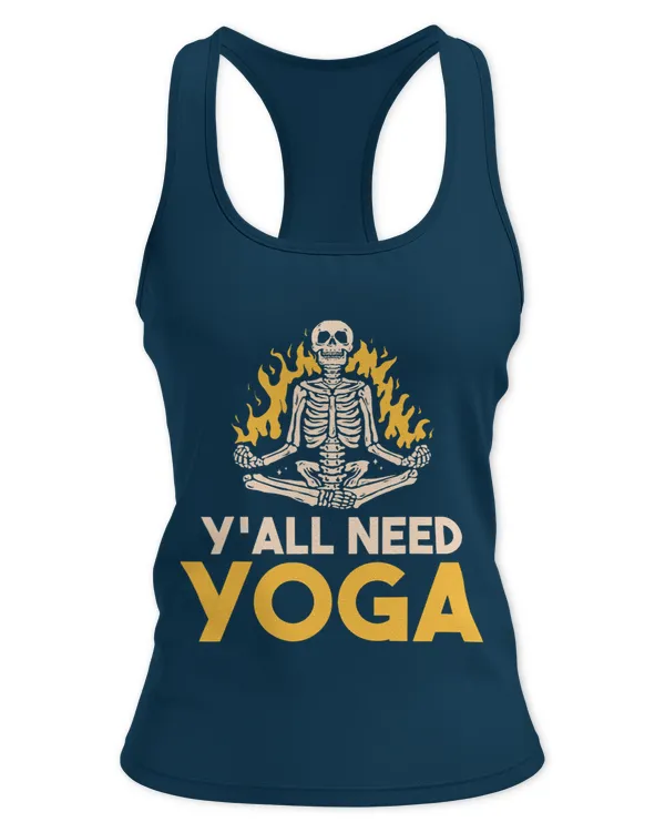 Women's Ideal Racerback Tank