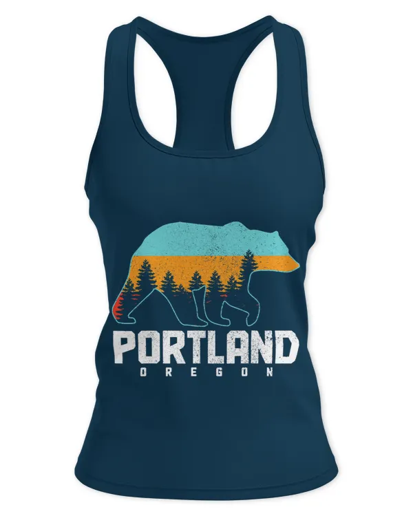 Women's Ideal Racerback Tank